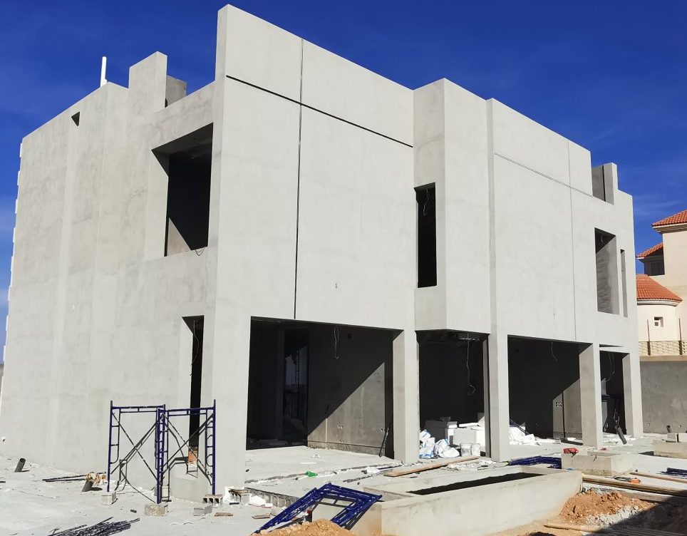 تنفيذ قروفات